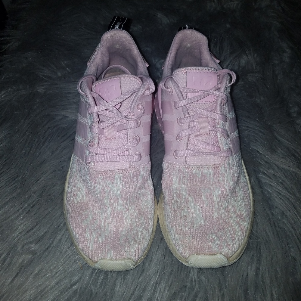NMD adidas boost